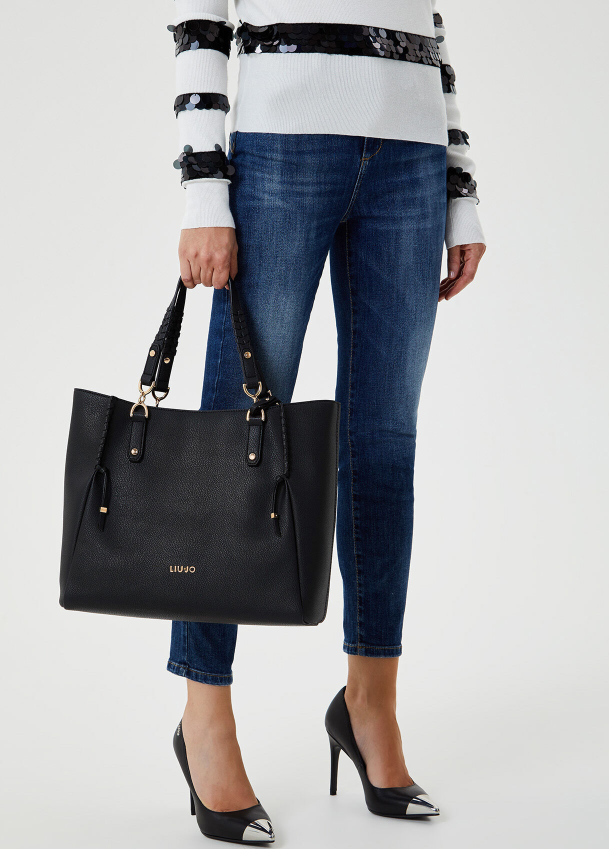 Liu jo shopper online